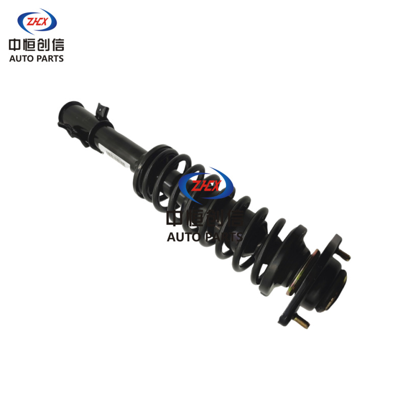 Front Shock Absorber with Coil Spring Assembly for CHANGAN CX20 (2014 Models) - Image 3