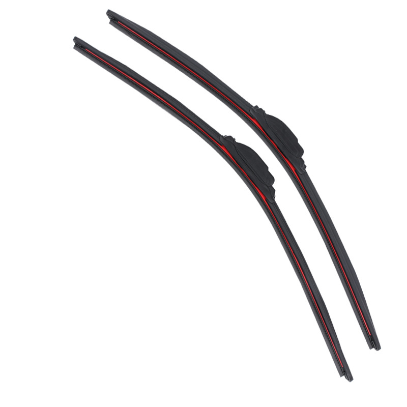 Universal Fit Boneless Windshield Wiper Blades for CHANGAN CS75 CS35 CS55 Eado Yuexiang - Image 5