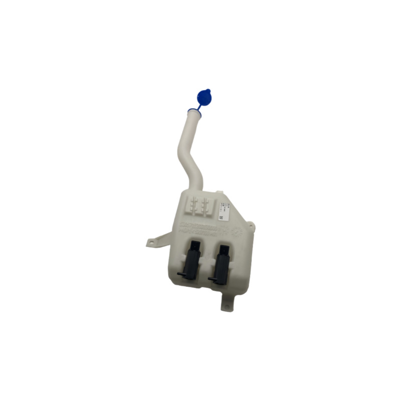 Windshield Washer Reservoir Bottle Assembly with Fluid Pump Motor for CHANGAN CS75 - Image 5