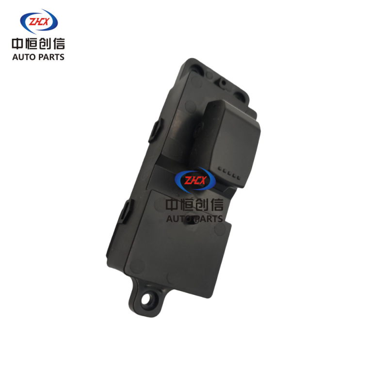 Right Rear Passenger Side Electric Window Switch for Changan New Star 3746060-Y01 - Image 5