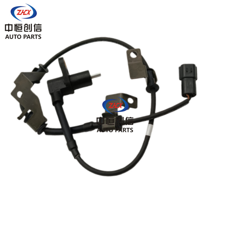 Front Wheel ABS Speed Sensor for CHANGAN Taurus - OEM 3550050-G01 3550060-G01 - Image 4