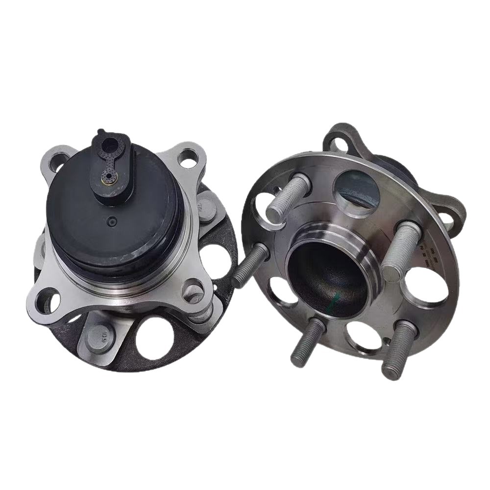 Front or Rear Wheel Hub Bearing Assembly for DEEPAL SL03 S07 S05 and CHANGAN NEVO A05 A06 - Image 2