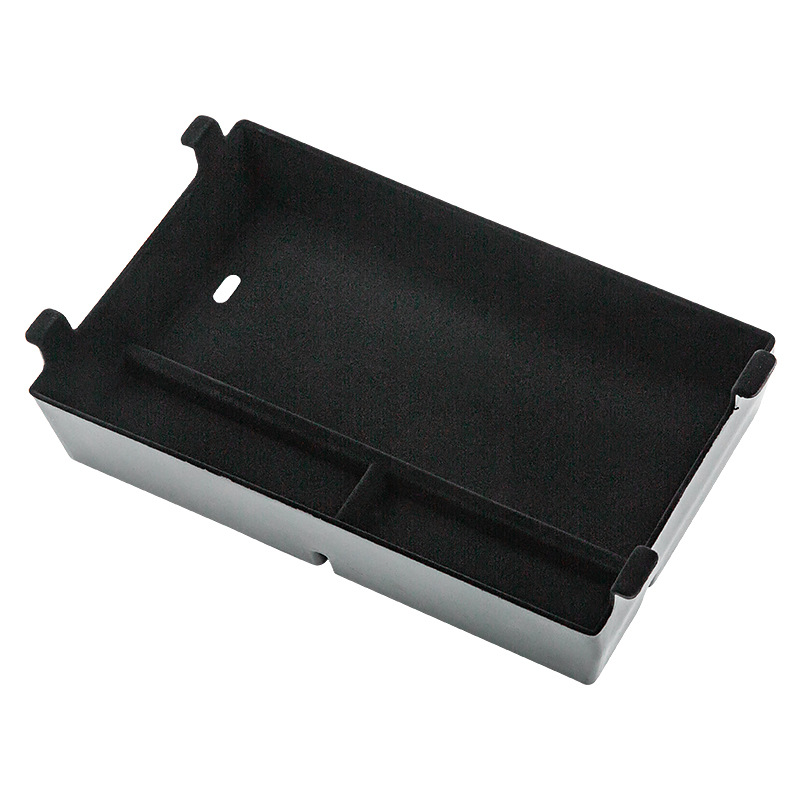 Center Console Armrest Storage Box Organizer for DEEPAL S07 - Image 5