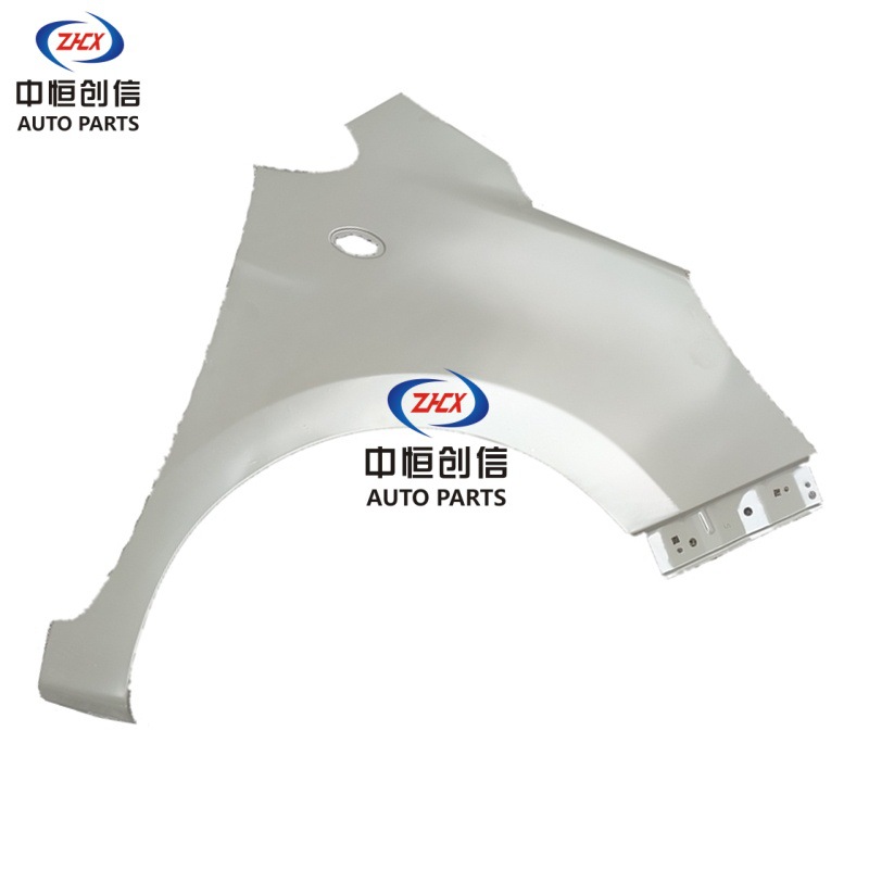 Front Fender Assembly for CHANGAN Benni and Benni E-Star - Image 4