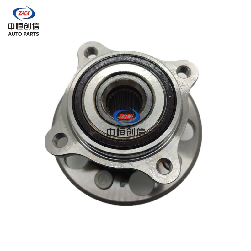 Rear Wheel Hub Bearing Assembly for CHANGAN CS95 4WD - OEM 3502120-AP03 - Image 4