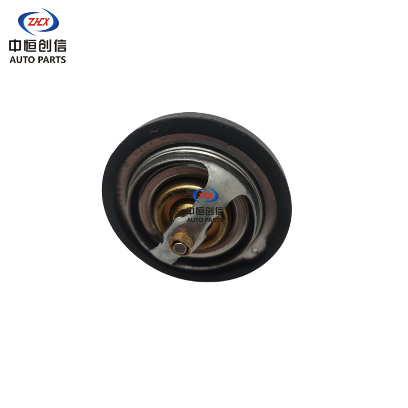 Engine Thermostat Assembly 1306010-H01 for Changan Star 5 and Changan M201 (JL473Q Engine) - Image 3