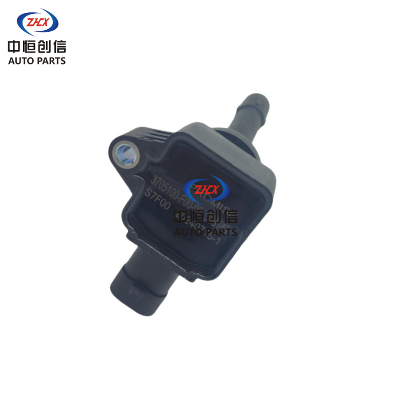 Engine Ignition Coil 3705100-F00-00 for Dongfeng Fengguang 580 and 580 Pro SFG15T Engine - Image 3