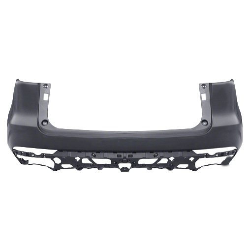 Genuine Exterior Body Parts and Lighting Components for CHANGAN UNI-K - Image 2