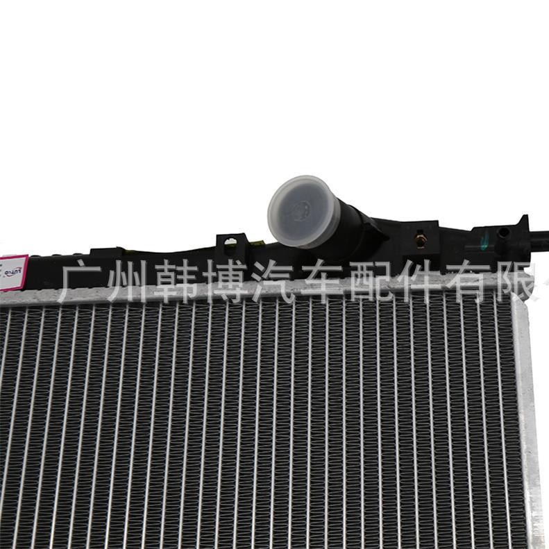 Engine Cooling Radiator OE 1301110-PT02 for CHANGAN OSHAN X7 / X5 PLUS / UNI-T / UNI-Z - Image 2