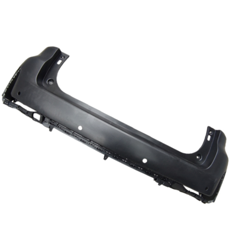 Rear Bumper Upper Body for CHANGAN CS95 (2016) - ABS Material OEM 2804101-AP31 - Image 3