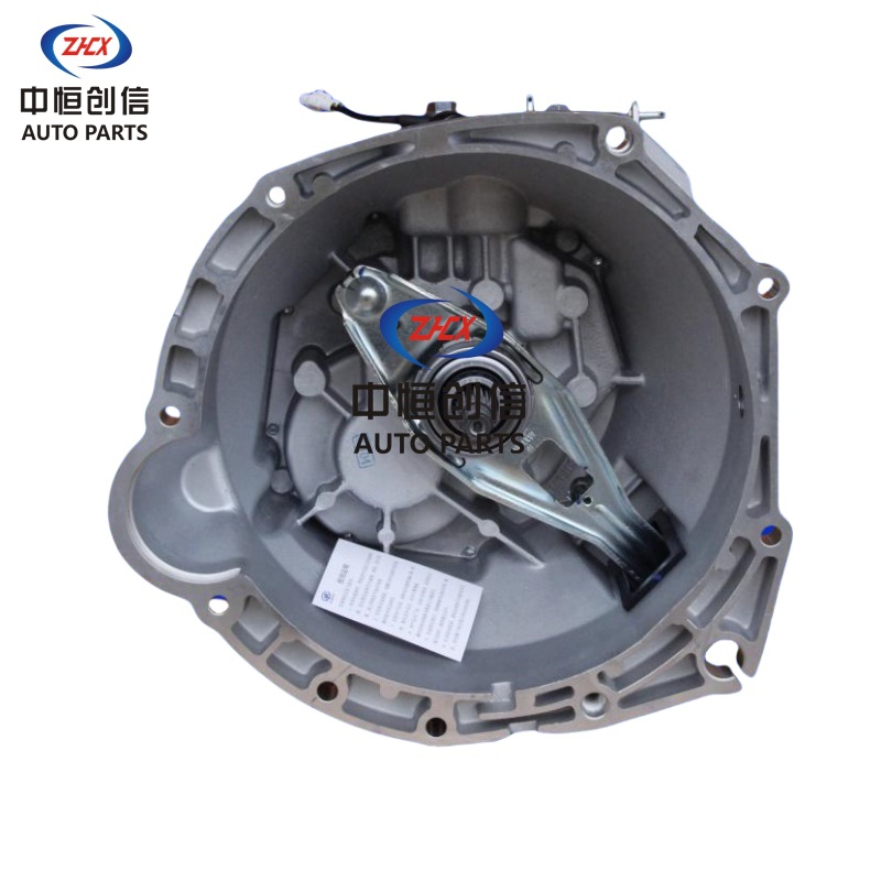 Manual Transmission Gearbox Assembly for CHANGAN Star 9 1.5L 5-Speed MT - Image 2