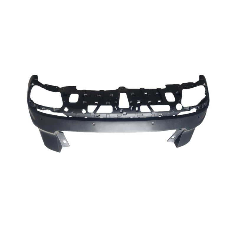 Rear Bumper Upper Body Panel for CHANGAN UNI-K (2022) - ABS Material - Image 2