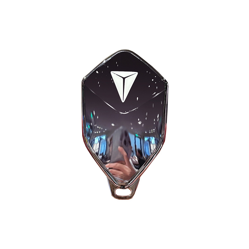 TPU Full-Cover Car Key Case for DEEPAL S07 S05 S09 G318 L07 L06 SL03 - Image 5