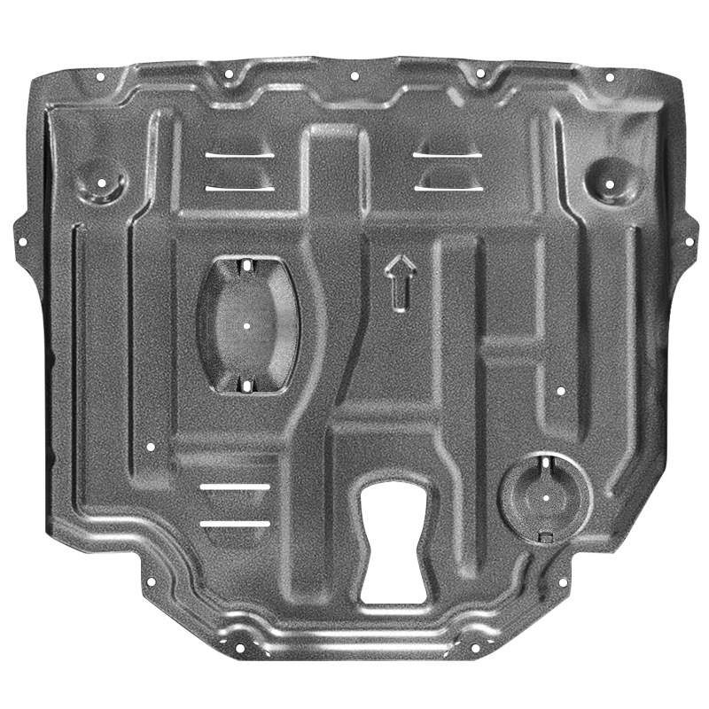 Engine Lower Guard Plate Underbody Shield for CHANGAN UNI-T Base Protection - Image 5