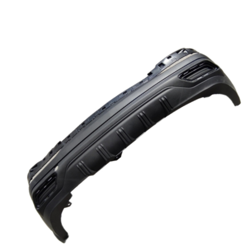 Rear Bumper Lower Body Panel for CHANGAN OSHAN X7 PLUS (2019+) - Image 4