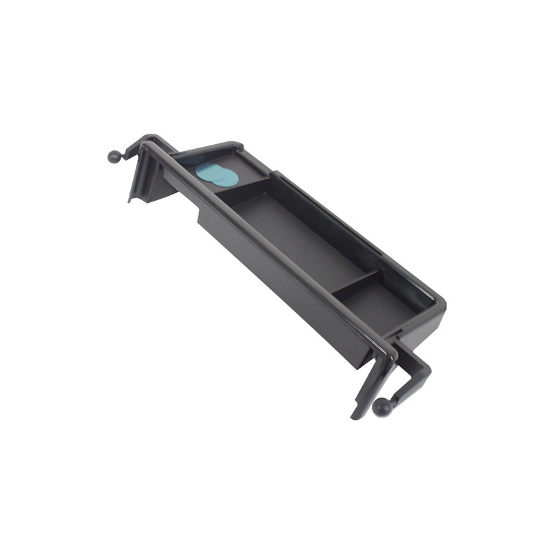 Dashboard Center Screen Rear Storage Box and Phone Holder for DEEPAL S07 / S7 - Image 5