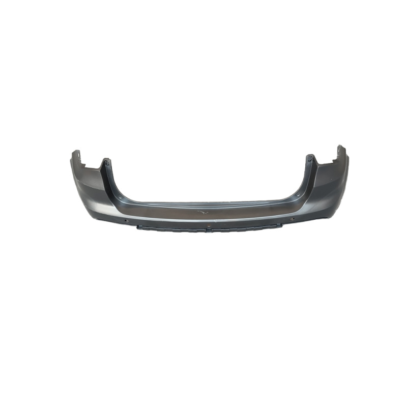 Rear Bumper Upper Body for 2017 CHANGAN CS35 - OEM 2804111-W03 - Image 2