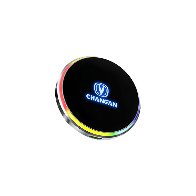 Wireless Car Phone Charger Mount for DEEPAL SL03 and DEEPAL S07 (15W Magnetic) - Image 5