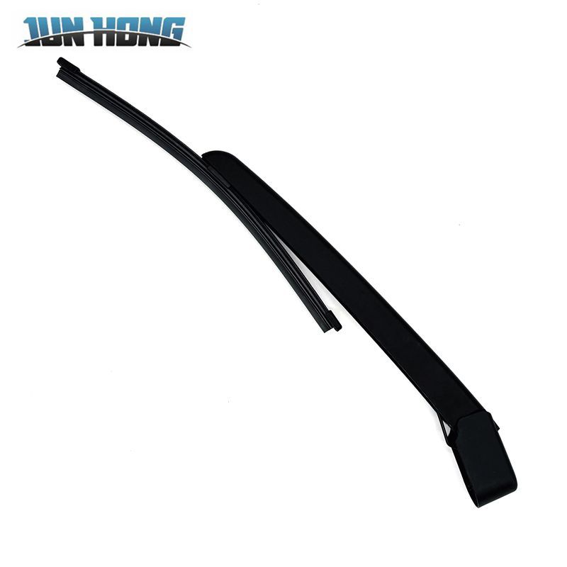 Rear Windshield Wiper Arm and Blade Assembly for DEEPAL S07 (2023-Present) - Image 2