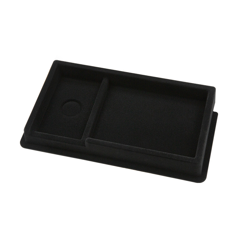 Navigation Screen Rear Storage Box and Tissue Holder for 2025 CHANGAN UNI-V - Image 2