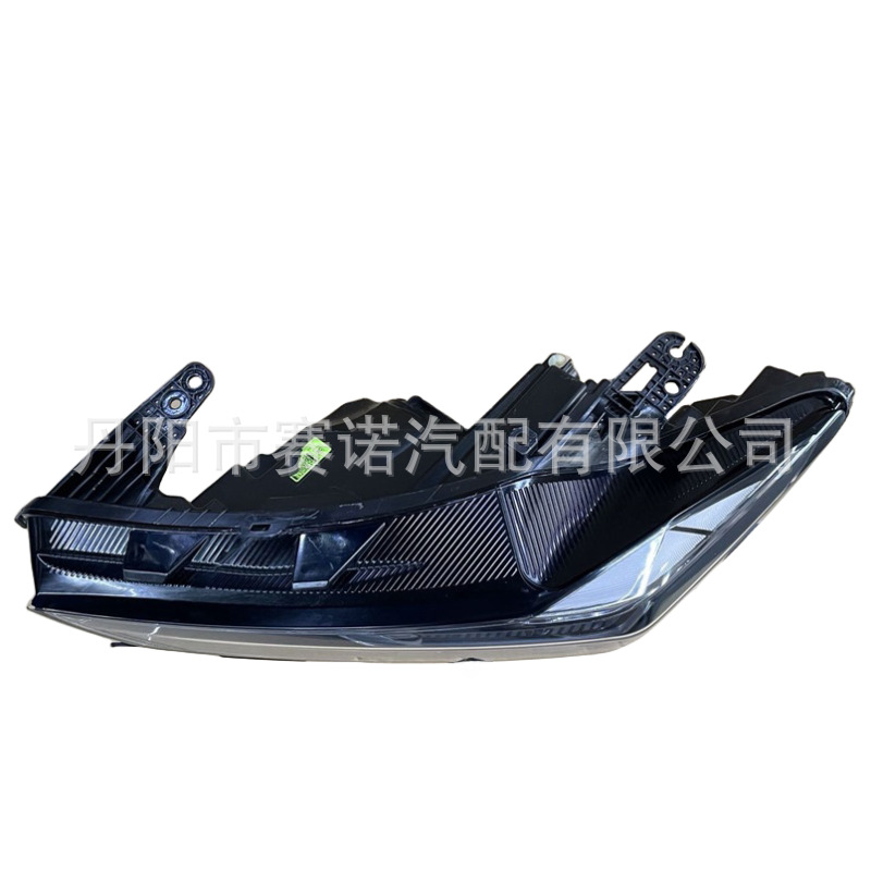 Front LED Headlight Assembly with DRL for CHANGAN UNI-V C281F280501-0200 - Image 3