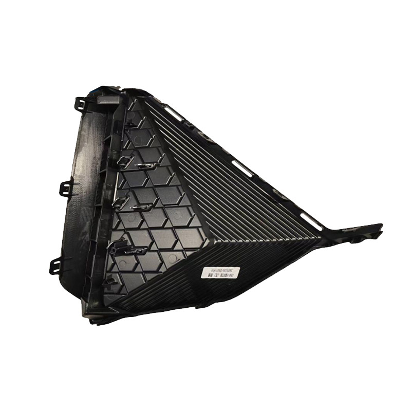 Front Fog Light Cover Frame Trim for CHANGAN UNI-V (Left & Right) - Image 4