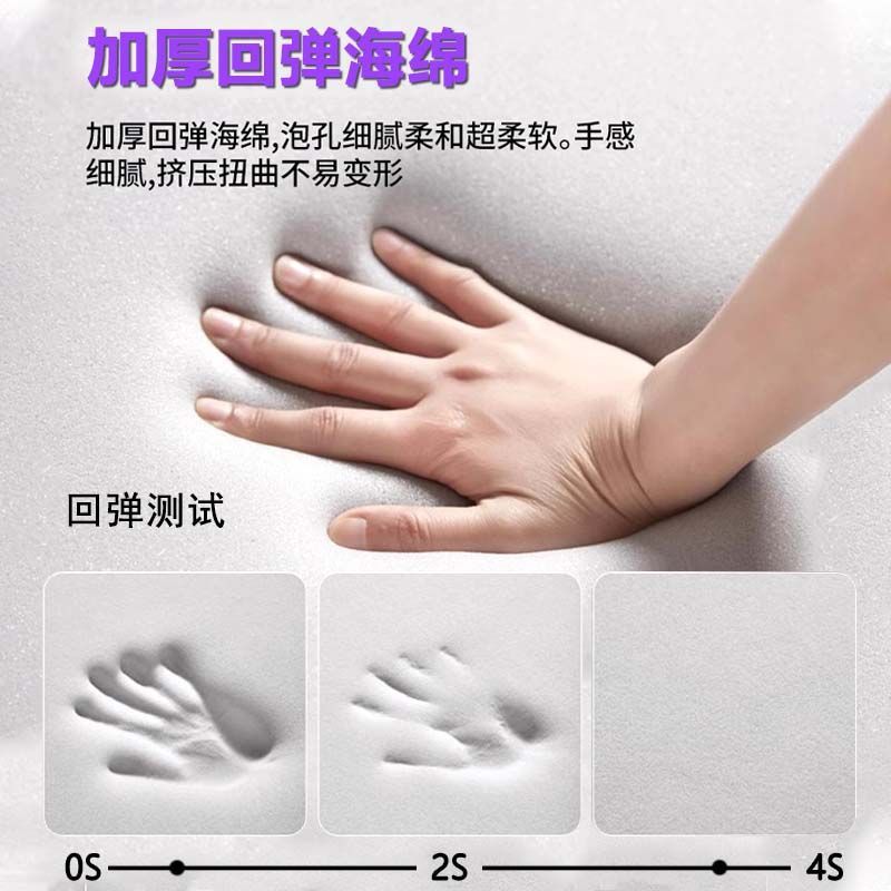 Custom Car Inflatable Mattress for DEEPAL S07 and DEEPAL S05 Rear Trunk Sleeping Pad - Image 3