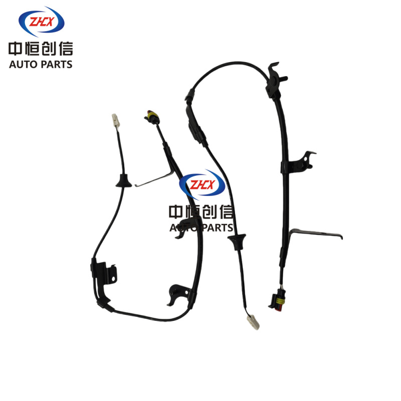 Rear Wheel ABS Wheel Speed Sensor for CHANGAN CS75 | OEM 3550130-M01 3550140-M01 - Image 2