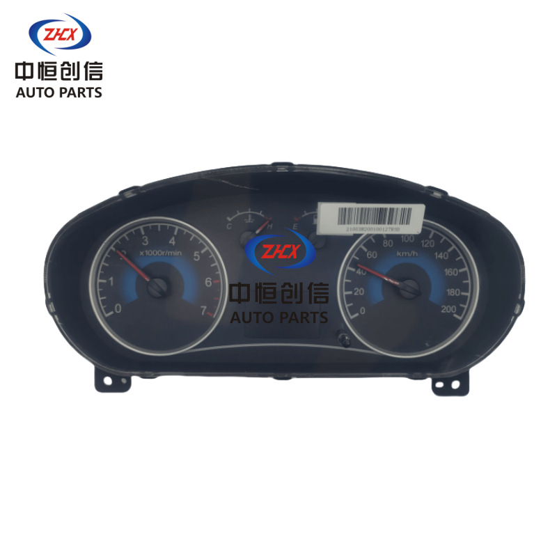 Instrument Cluster Dashboard Assembly for Dongfeng Fengguang 330 (OEM 3820010-FA13) - Image 5