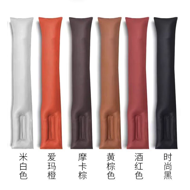 Car Seat Gap Filler Leak-Proof Seam Plug Strips for DEEPAL S07 S7 SL03 Interior Accessories - Image 2