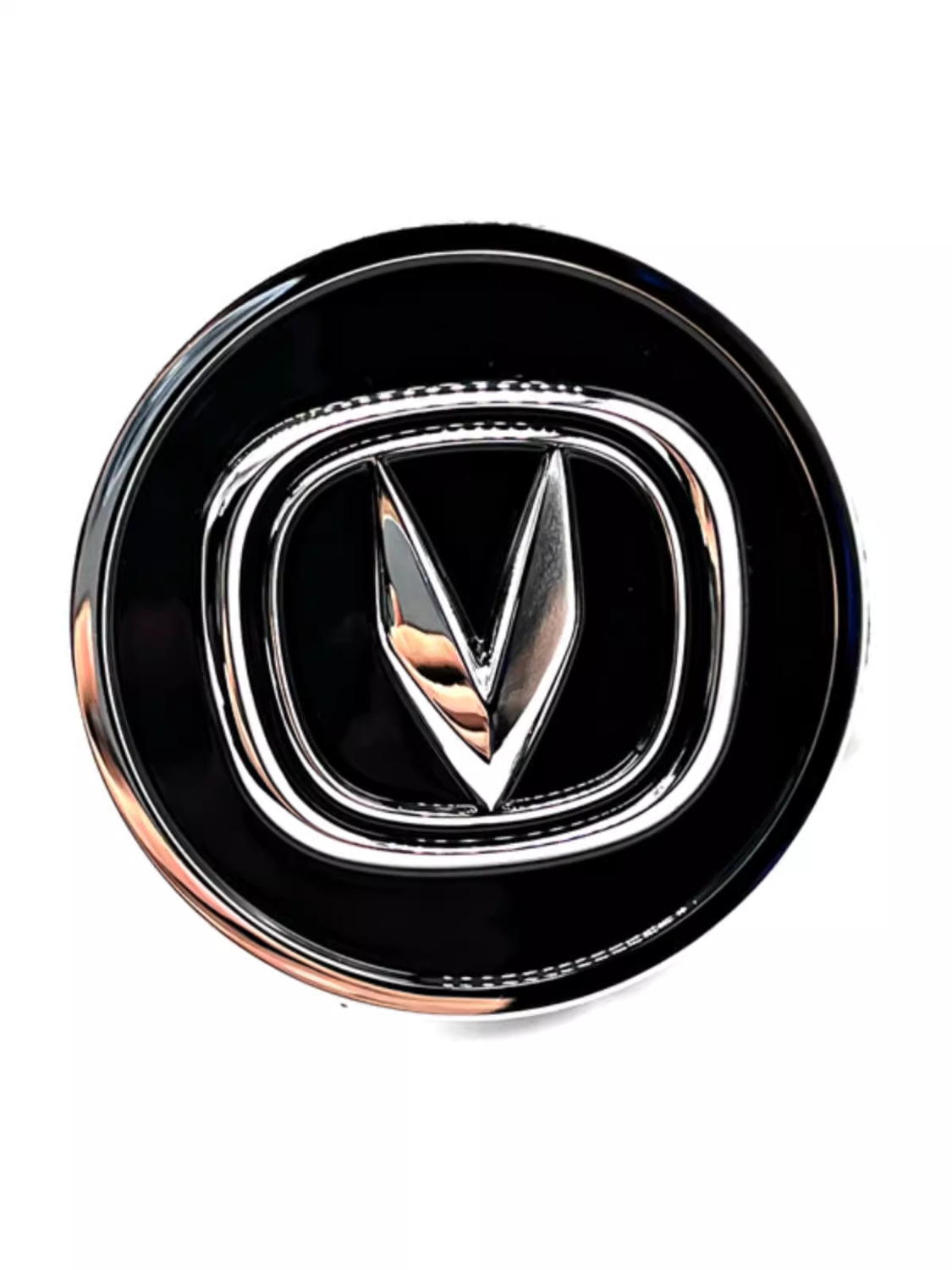 Wheel Hub Center Cap for Changan UNI-T UNI-K 2nd Gen CS55 Plus and CS75 Plus - Image 2