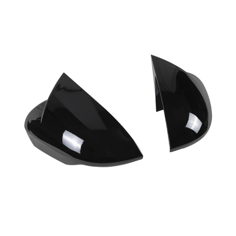 Bull Horn Rearview Mirror Cover Caps for DEEPAL S07 / S7 (2023+) - Image 4