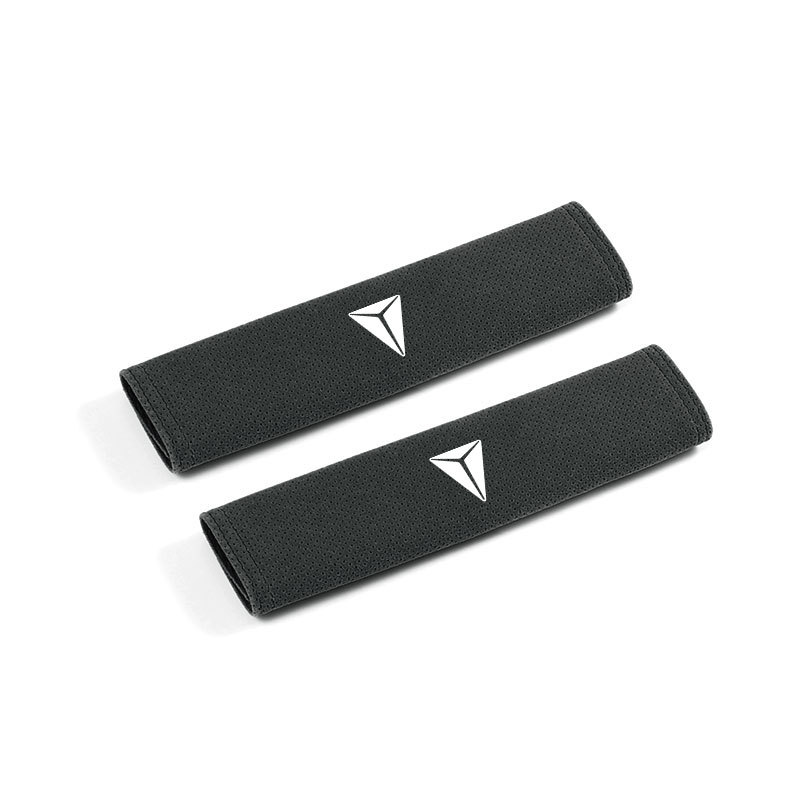 Car Seat Belt Shoulder Pad Extended Cover (Pair) for DEEPAL SL03 and S7 - Image 3