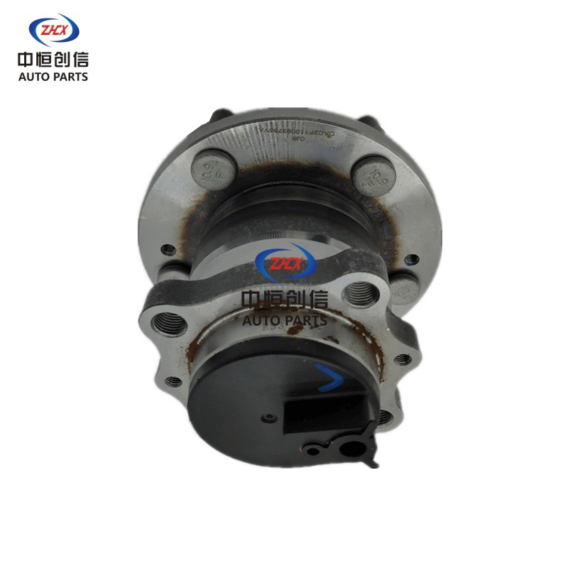 Rear Wheel Hub Bearing Assembly for Dongfeng Fengguang 580 - OEM 3502600-SA01 - Image 2