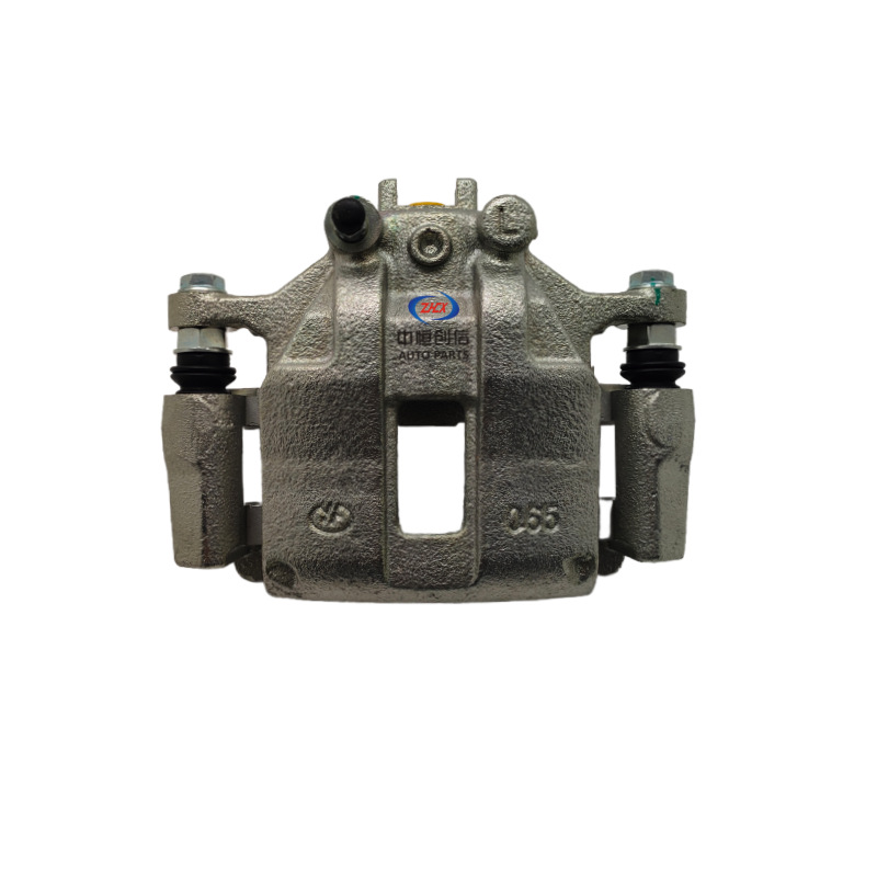Front Brake Caliper Assembly for CHANGAN Ruixing M60 M80 - Image 5