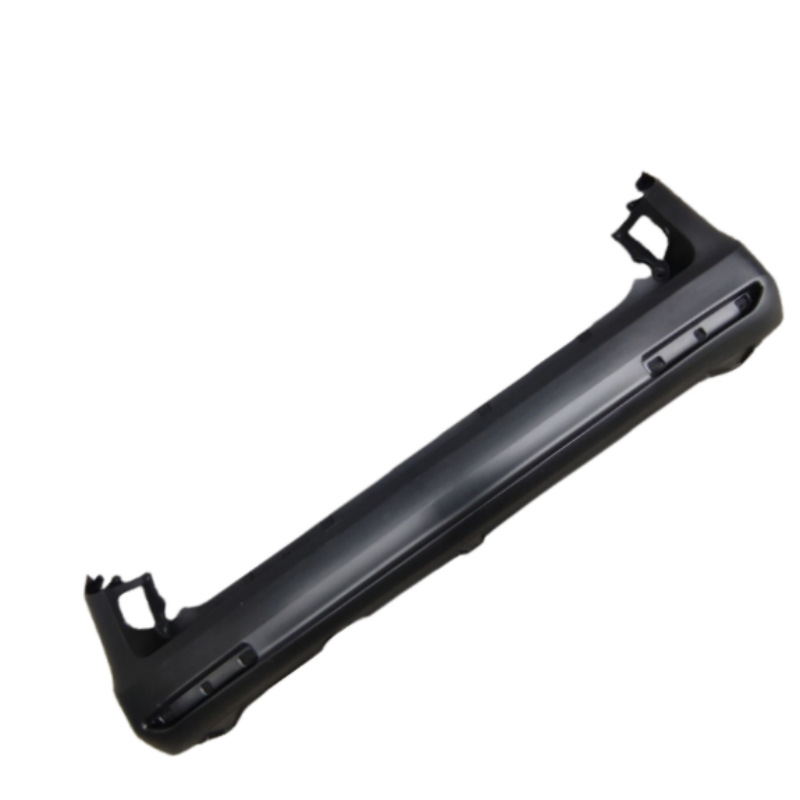 Rear Bumper Cover Assembly for Changan Kuayue Star V3 and V5 Models (ABS) - Image 4