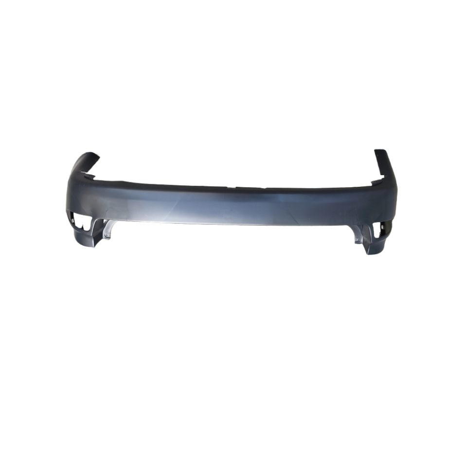 Rear Bumper Body Shell for CHANGAN New Star - OEM 2804100-Y02 ABS Material - Image 5