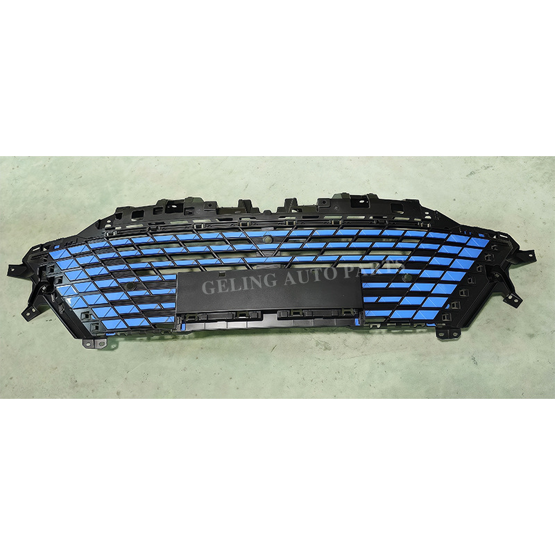Front Bumper Upper Grille Assembly Air Intake Grille for CHANGAN UNI-V 2021-2023 - Image 3