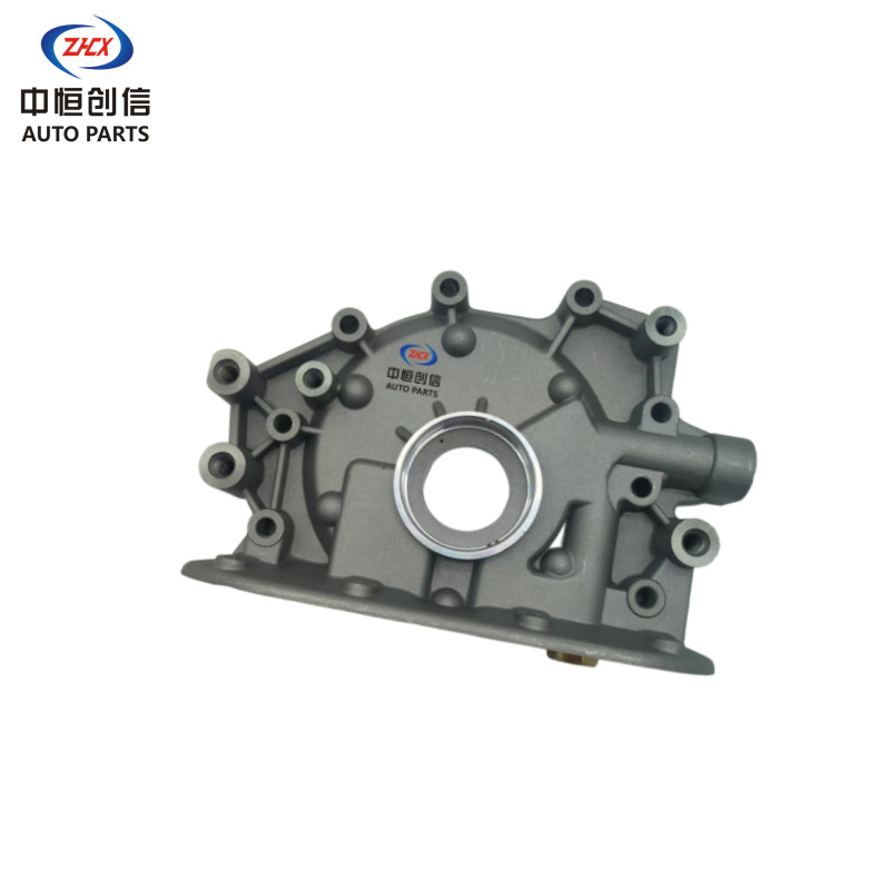 Engine Oil Pump Assembly for 462 465 Series Engines Fits CHANGAN Star and Suzuki WagonR - Image 4