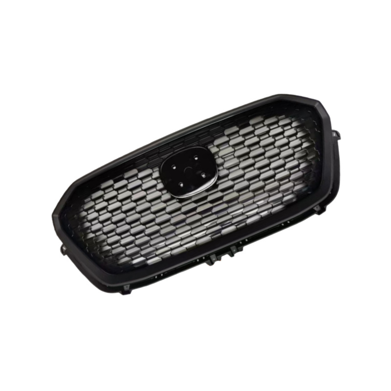 Front Bumper Upper Brille Air Intake Mesh for KAICENE F70 and CHANGAN HUNTER - Image 4
