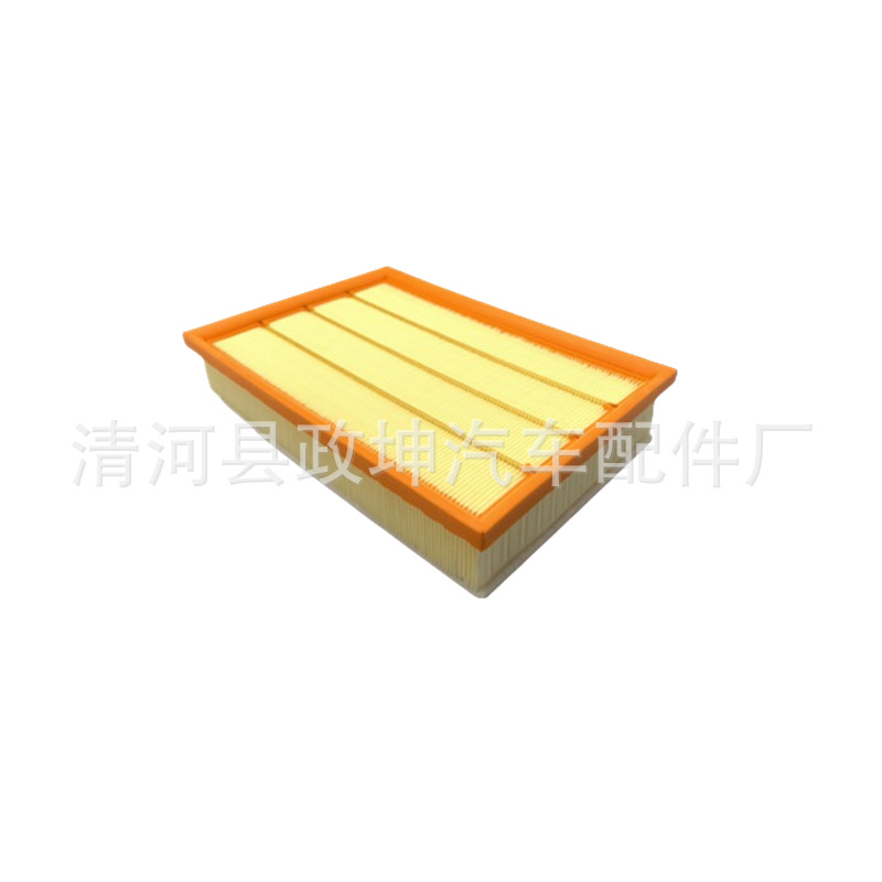 Engine Air Filter Assembly for CHANGAN UNI-K - OEM 1109190-AP40 1109190-CR01 - Image 5