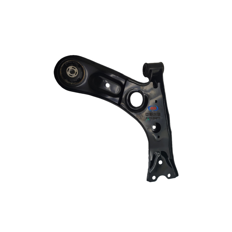 Front Lower Control Arm Swing Arm Assembly for DEEPAL S05 Left or Right - Image 4