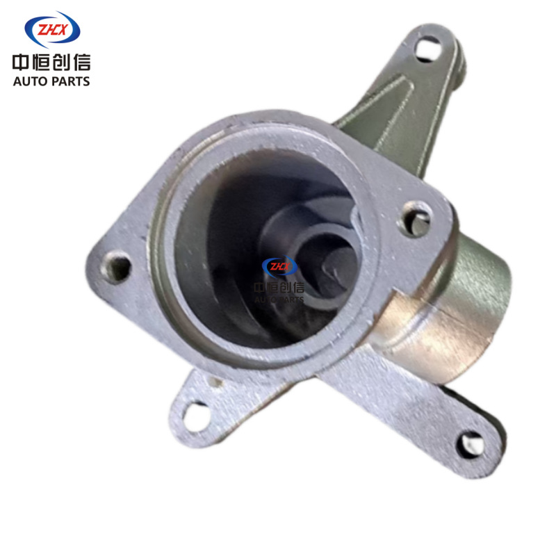Engine Coolant Thermostat Housing Assembly for CHANGAN Ruixing M90 - Image 5