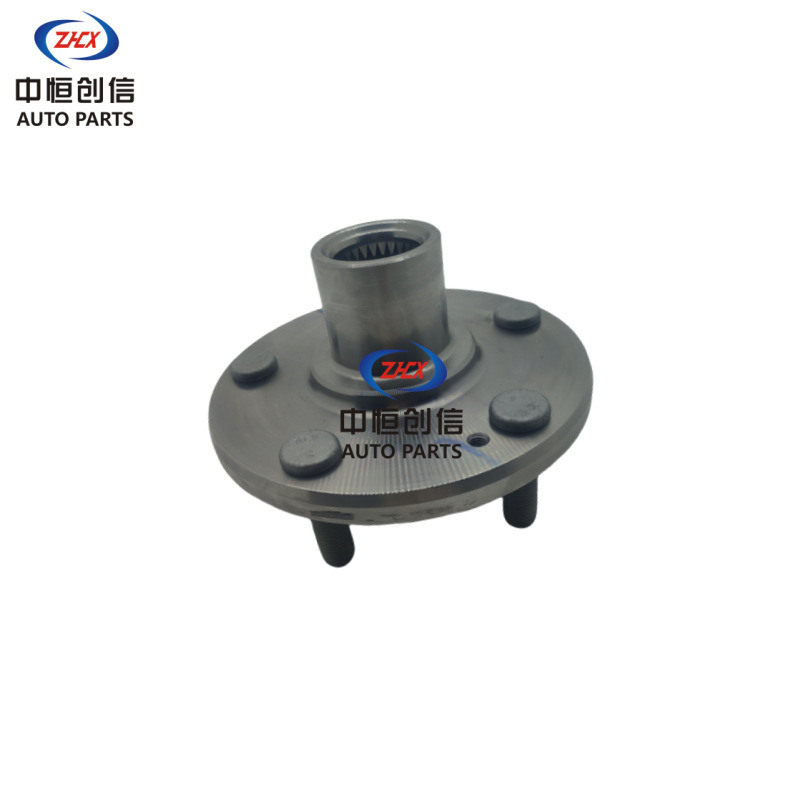 Front Wheel Hub Bearing Assembly for CHANGAN CS35 - Image 3