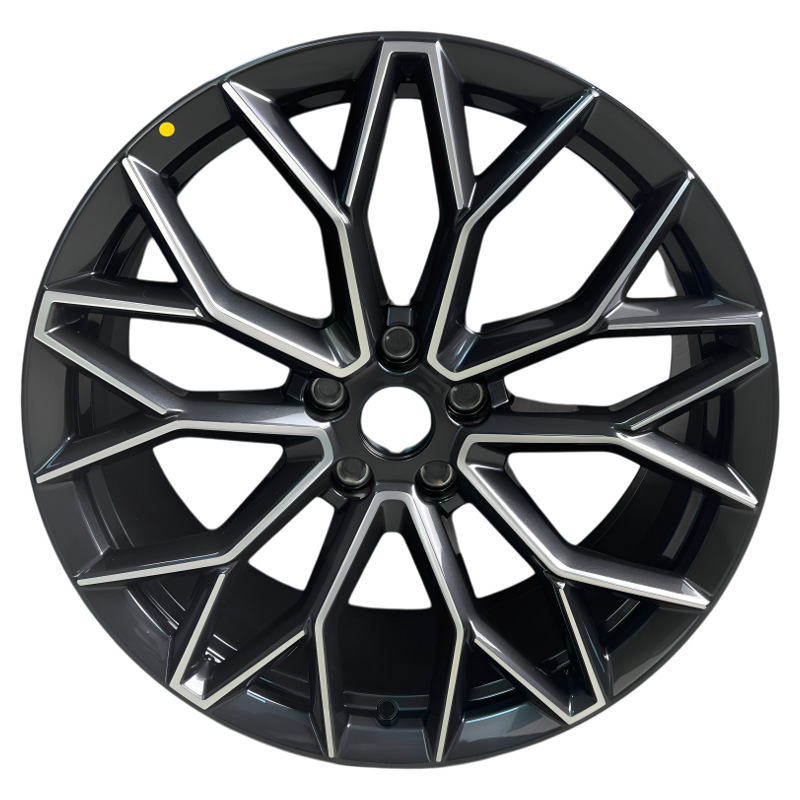20 Inch Aluminum Alloy Wheel Hub for CHANGAN UNI-T (8J, 5x114.3, ET42) - Image 5