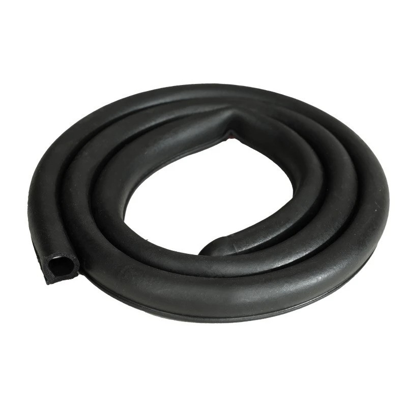 Car Door C-Pillar Rubber Sealing Strip for CHANGAN CS75 CS35 CS55 EADO UNI-V UNI-K DEEPAL SL03 S07 - Image 5