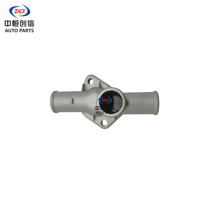 Aluminum Thermostat Cover 1008077E4 for Changan Benben Mini - Image 5