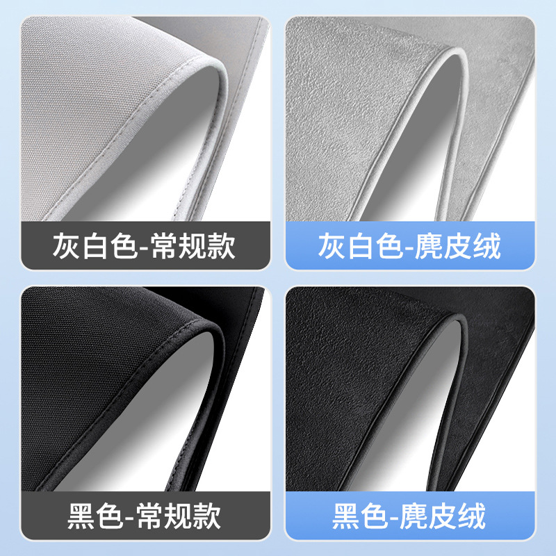 Custom Sunroof Electrostatic Sunshade Curtain for CHANGAN UNI-T (2020+) - Image 5