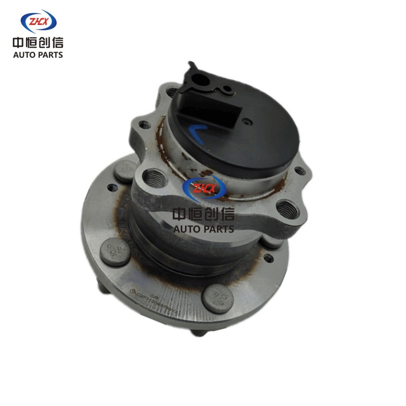 Rear Wheel Hub Bearing Assembly for Dongfeng Fengguang 580 - OEM 3502600-SA01 - Image 4