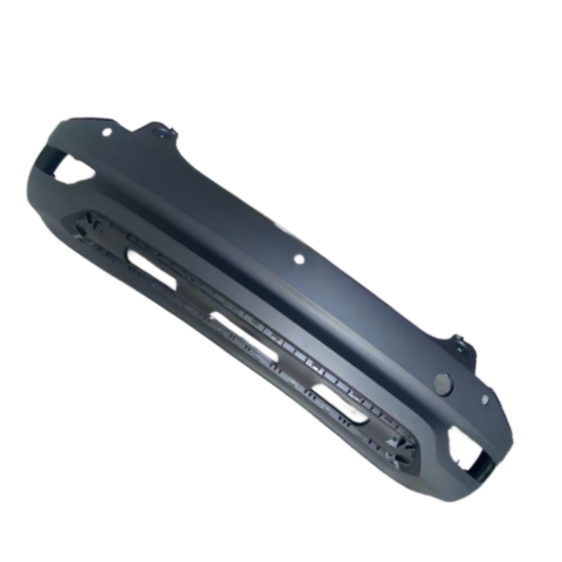 Rear Bumper Lower Body Panel for CHANGAN CS15 2016 - OEM 2804113-BE01 - Image 3